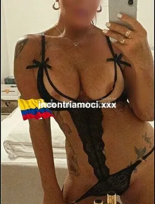 20 - Juliana Escort Vicenza - 3533054739