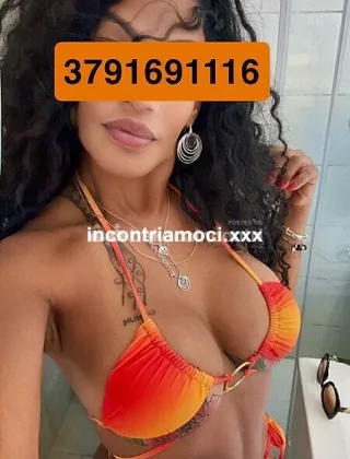 26 - Kim Escort Arezzo - 3791691116