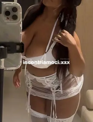3455389510 - Kendra 21 Escort Milano