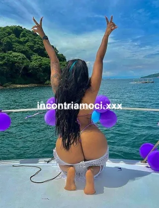 14 - Martina Escort Arezzo - 3508760779