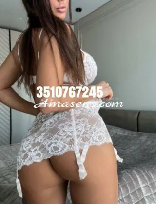 1 - Monica Escort Salerno - 3510767245