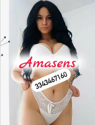36 - Valeria Escort Napoli - 3343467160