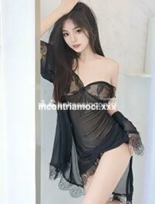 34 - Lisa Escort Cosenza - 3926226419