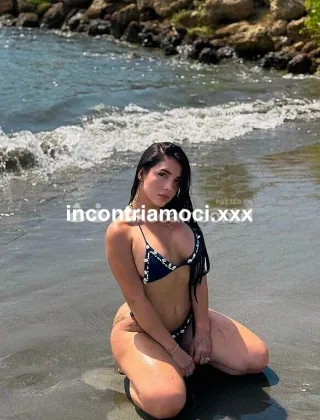 24 - Bella Escort Perugia - 3514005465