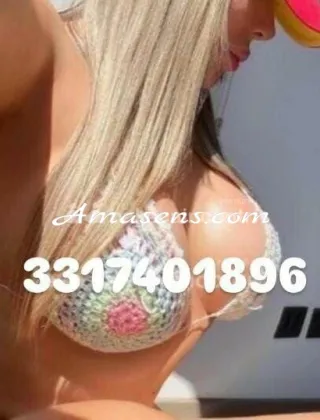 12 - Sofia Escort Benevento - 3317401896