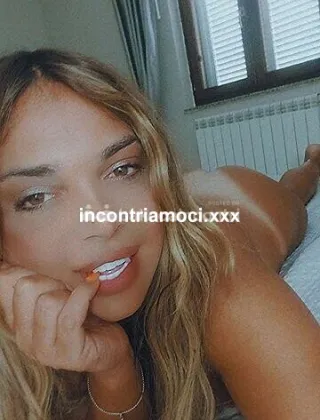 8 - Alessia Trans Caserta - 3296836173