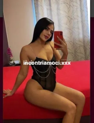 9 - Astrid Escort Caserta - 3895269201