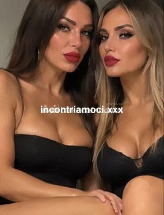 12 - Studentesse Trans Milano - 3938127903