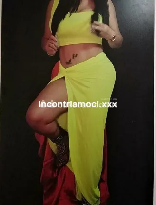 3711379632 - Monica 36 Escort Trapani
