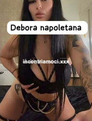 21 - Vanessa Escort Napoli - 3508972135