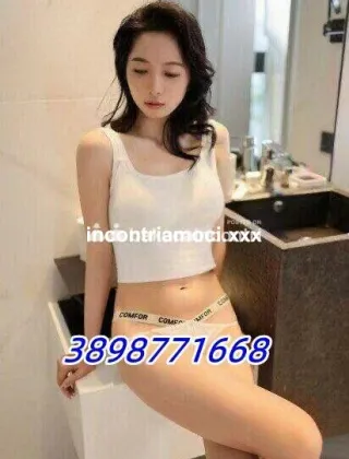 35 - Lisa Escort Modena - 3898771668