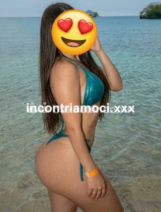7 - Daniela Escort Torino - 3511764038