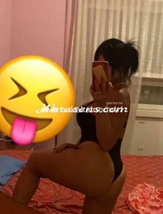 9 - Anna Escort Latina - 3883749292