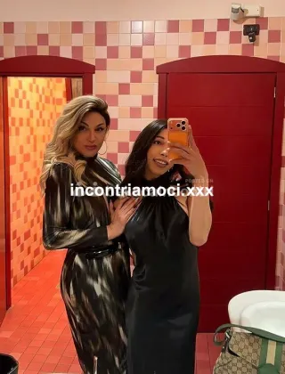 33 - Ninfetta Geovana Trans Napoli - 3801595287