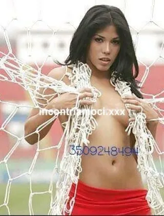 21 - Ketty Escort Latina - 3509248494