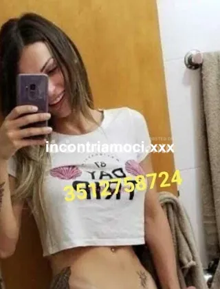 3 - Giorginna Trans Rovigo - 3512758724