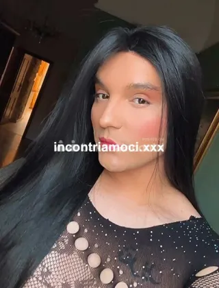 21 - Valentina Trans Latina - 3928614174