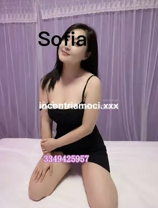 25 - Sofia Escort Milano - 3349425957