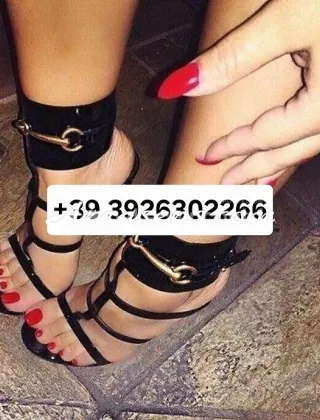 3 - Escort Roma - 3926302266