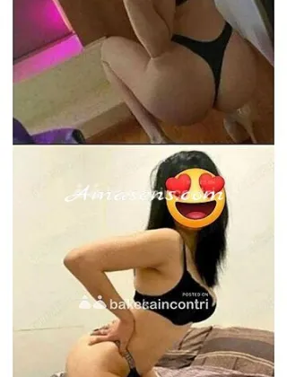13 - Marianna Escort Cosenza - 3510828395