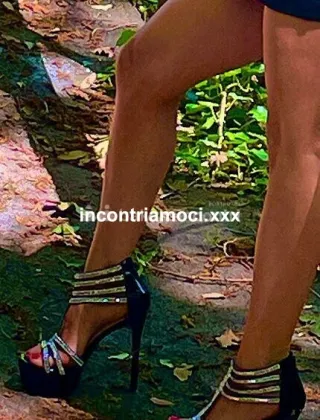 28 - Sexy Escort Agrigento - 3892435938