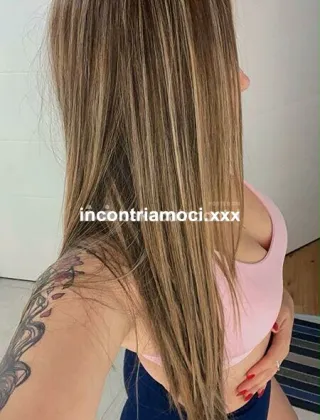 26 - Martina Escort Milano - 3512075267