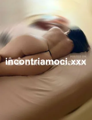 5 - New Escort Napoli - 3500212440