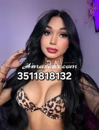 1 - Valeria Trans Roma - 3511818132