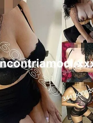 31 - Alexia Escort Terni - 3441600820