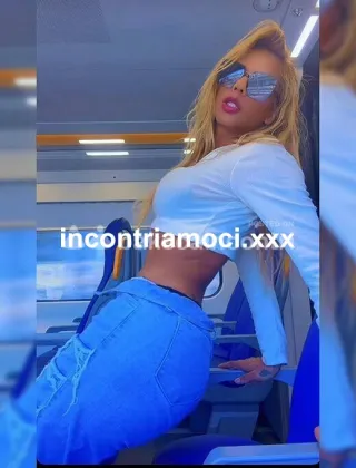 21 - Mia Colucci Trans Terni - 3270878262