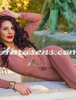 3892825439 - Mirella 28 Escort Bari