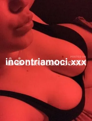 4 - Luana Escort Novara - 3286065158