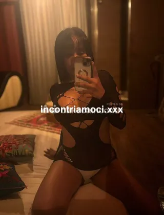 9 - Lorena Escort Salerno - 3509708826
