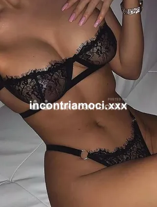 20 - Jessica Escort Brescia - 3446190497