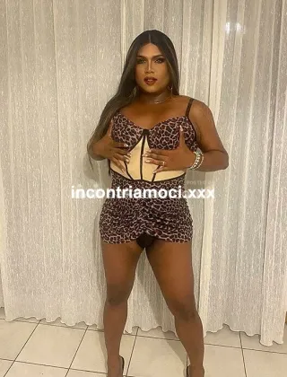 11 - Larissa Trans Brescia - 3509556564