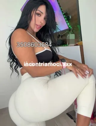 17 - Sara Escort Torino - 3508603584