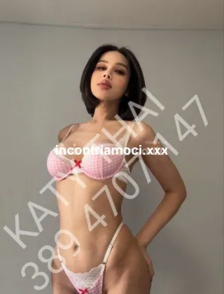34 - Katy Escort Brescia - 3513979450