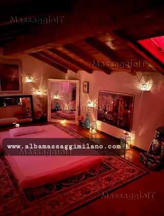 7 - Massaggi Milano - 3445637502