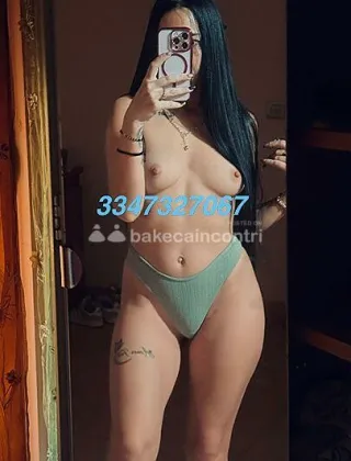 6 - Emma Escort Roma - 3347327067