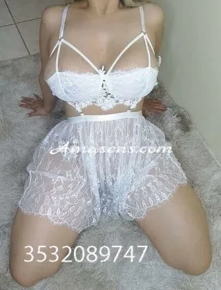 17 - Laura Escort Venezia - 3532089747