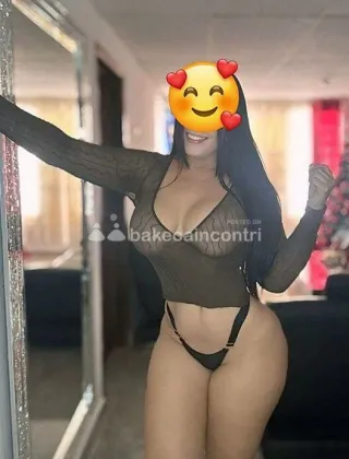 3512211210 - Camila 27 Escort 🇨🇴 Colombiana Savona