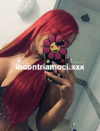3473828110 - Vivian 29 Escort Cosenza
