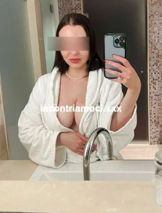 30 - Lucia Escort Rimini - 3511600556