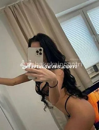 3 - Sophia Escort Napoli - 3512764098