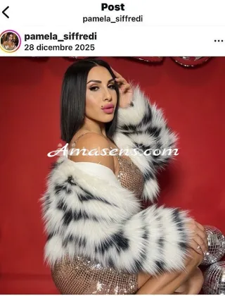 11 - Pamela Trans Caserta - 3472972770