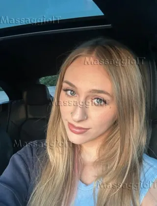 23 - Kiararocci Escort Pistoia - 3500757177