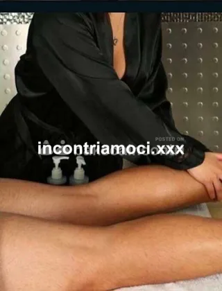 2 - Amanda Escort Treviso - 3505809573