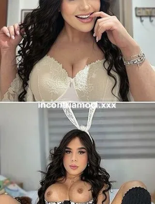 15 - Pamy Pornostar Trans Pesaro e Urbino - 3511120700