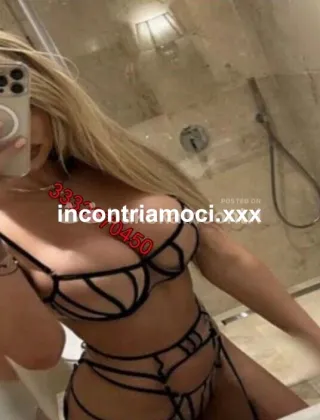 8 - Lorena Escort Vicenza - 3332870450