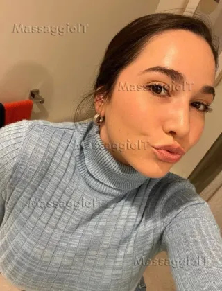 5 - Melissa Escort Prato - 3500753694